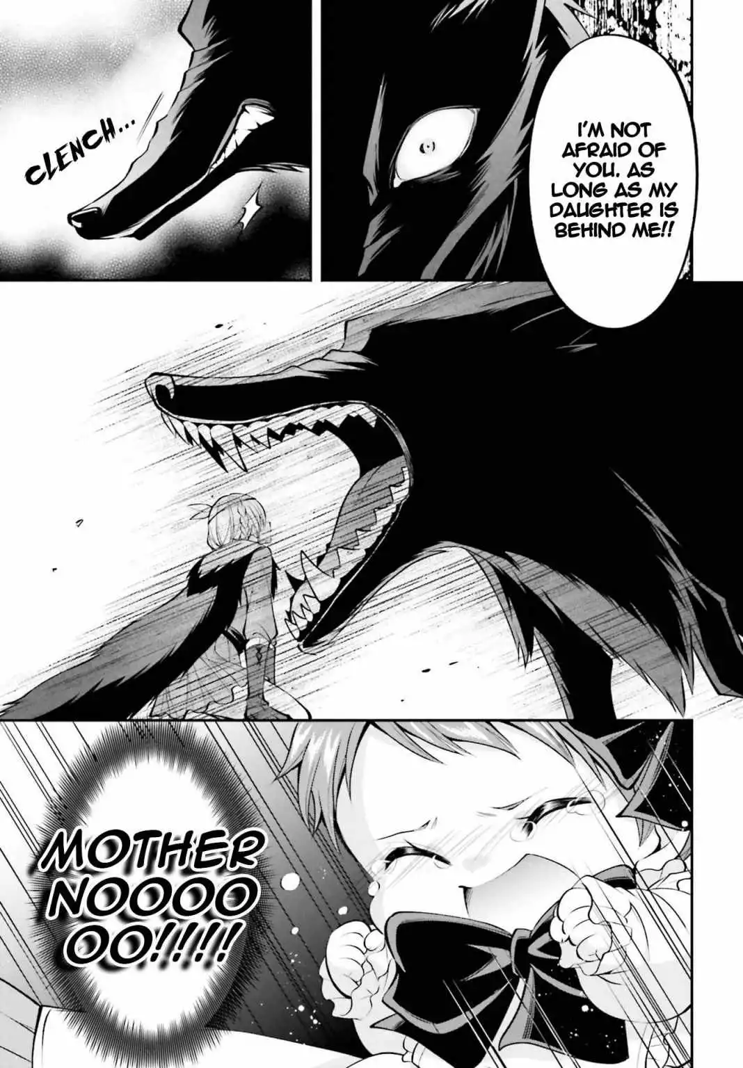 The Villainess Who Has Been Killed 108 Times [ALL CHAPTERS] Chapter 16 14